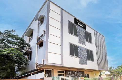 Bhubaneshwar House | Deluxe Chandrasekharpur