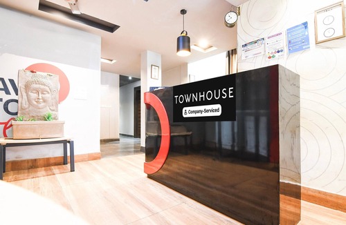 Bhubaneshwar House | Deluxe Chandrasekharpur