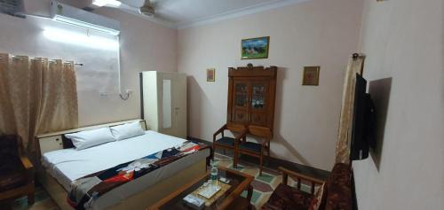 Bani Park Bed & Breakfast | Deluxe Double Bed Room