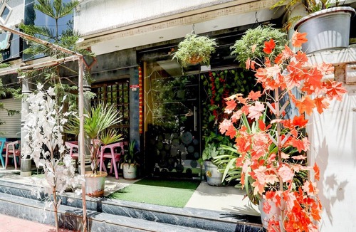 Bhopal House | Deluxe Easy Stay