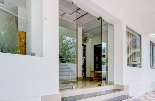 Trivandrum Technopark House | Deluxe Grace Apartments