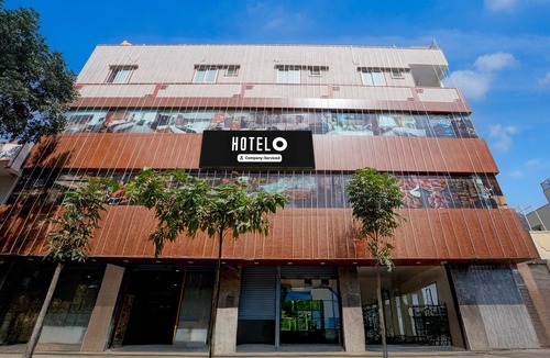 Bengaluru House | Deluxe Hotel O Sunkadakatte