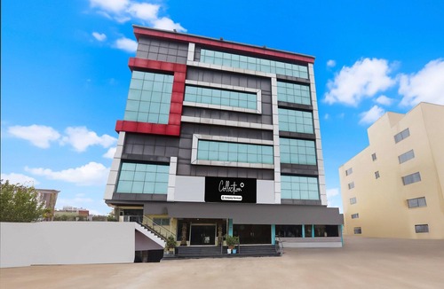 Nellore House | Deluxe Hotel Rama Royal