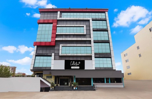 Nellore House | Deluxe Hotel Rama Royal