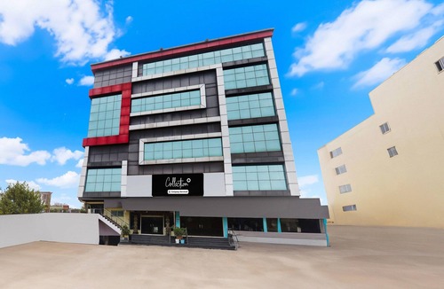 Nellore House | Deluxe Hotel Rama Royal
