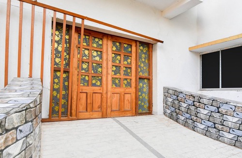 Shibpur House | Deluxe Howrah Tanima Villa