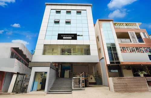 Krishnarajapura House | Deluxe Kadugudi Whitefield