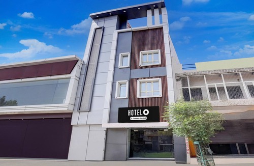Mathura House | Deluxe Krishna Janam Bhoomi