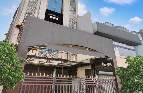 Patna House | Deluxe Kunwar Aalcajars