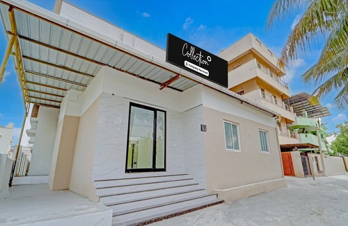 Coimbatore House | Deluxe Nira Residency
