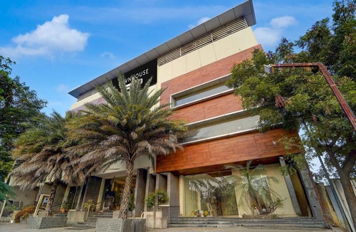 Dindigul House | Deluxe Ramora Grand