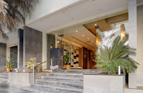 Dindigul House | Deluxe Ramora Grand