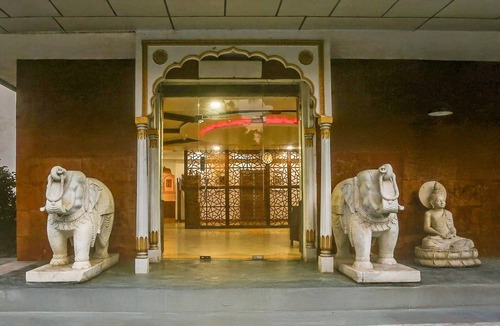 Bhiwadi House | Deluxe Ridgewood Palace