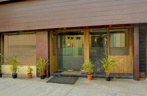 Marathahalli House | Deluxe Silver Key Hotel