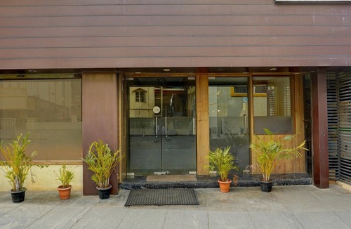 Marathahalli House | Deluxe Silver Key Hotel