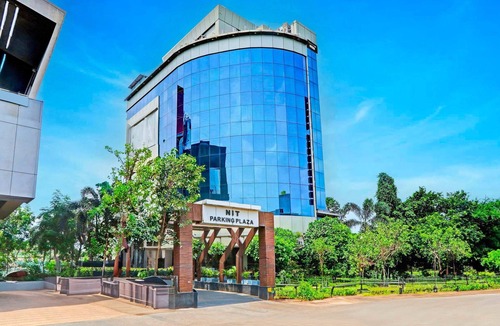Nagpur House | Deluxe Sitabuldi Railway Station