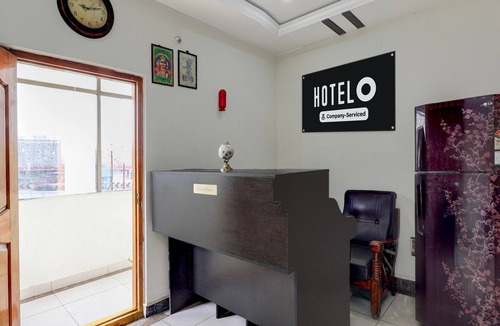 Benz Circle House | Deluxe Smart Stays