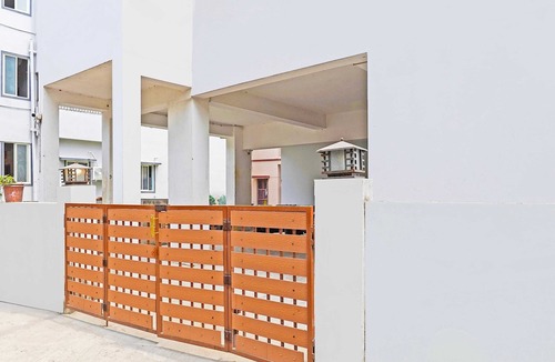 Sholinganallur House | Deluxe spl Palace