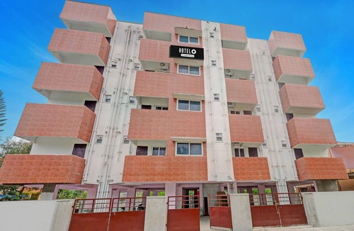 Urapakkam House | Deluxe tad Homes