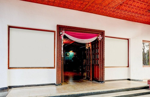 Mysore House | Deluxe The Olive Star