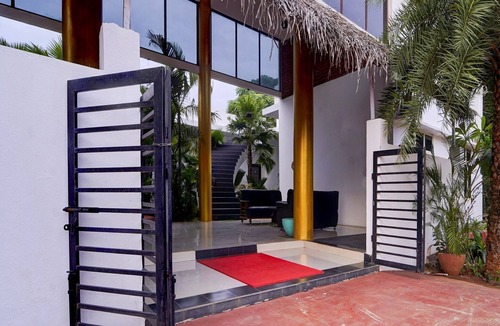 Kalapettai House | Deluxe Vanam Resort