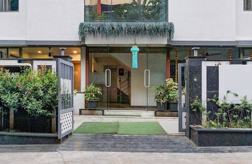Pune House | Deluxe Viman Nagar Formerly Kuber Inn