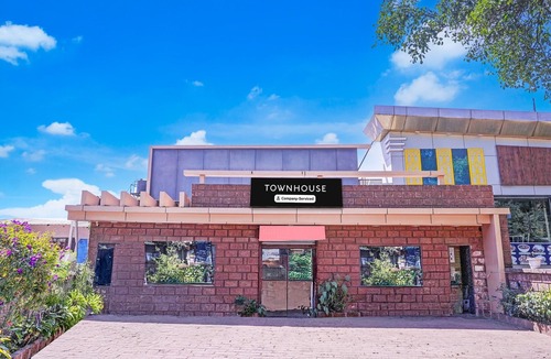 Mahabaleshwar House | Deluxe With Twin Bed Shiva's Valley