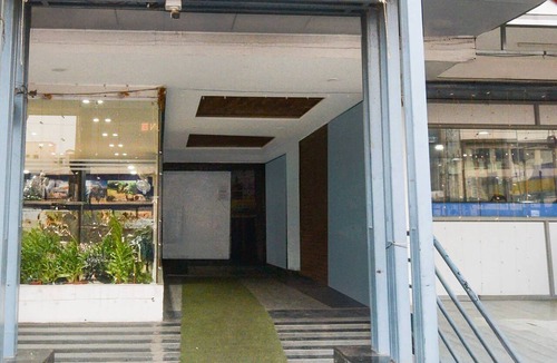 Hyderabad House | Deluxegrace Complex