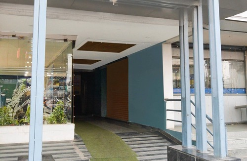 Hyderabad House | Deluxegrace Complex