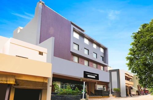 Hisar House | DeluxeHotel Heritage Plaza