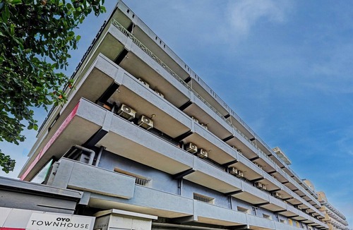 Bengaluru House | DeluxeNavya International Ramamurthy Nagar