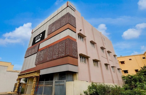 Tiruvallur House | DeluxeS K Vinoth Mahal
