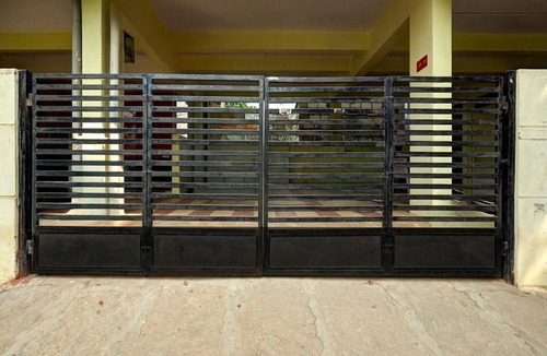 R.K. Hegde Nagar House | DeluxeURBAN DRIFT