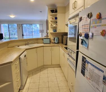 Denhams Beach Apartment | Denhams Retreat