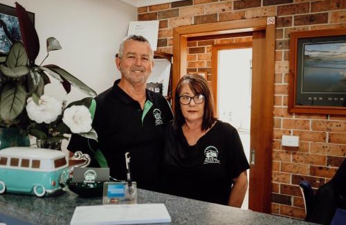 Denman Hotel | Denman Motor Inn
