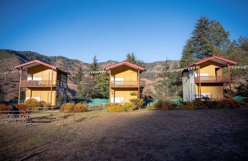 Chakrata Resort | Deodar Dreams Resort