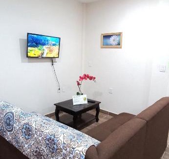 Santa Cruz Amilpas Apartment | Departamento 2, edificio Margaritas Oaxaca