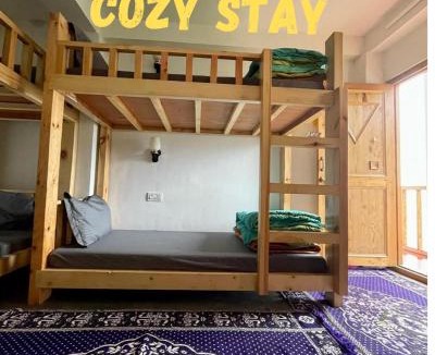Kalpa Hostel | Derainkalpa