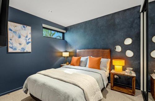 Teneriffe Apartment | Designed for Real Rest, Boutique Stay in Teneriffe