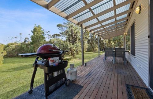 Forge Creek House | Despatch - Waterfront Retreat