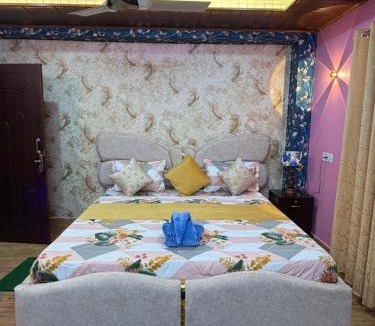 Neora Hotel | Dev Murti Eco Resort