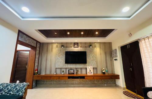 Vijayawada Apartment | Dev Residency