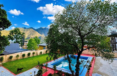 Tapovan Hotel | Dev Resort by Boho