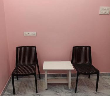 Ekkatuthangal House | Dev Villa