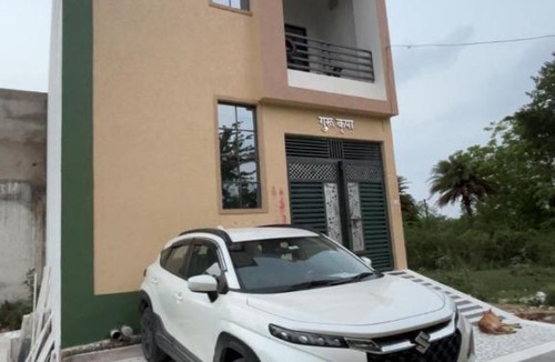 Udaipur District Villa | dev villa