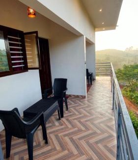 Vagamon House | Deva Holidays