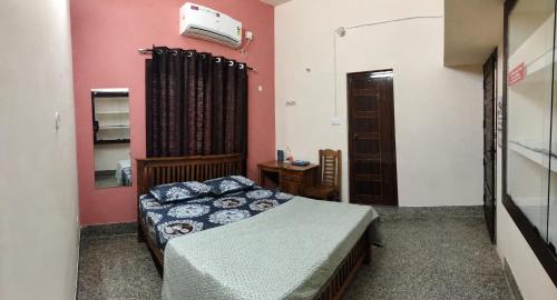 Ambalapuzha House | Devaki Tourist Home
