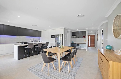 Central Mudgee House | Devan House An Entertainers Retreat Close to Town