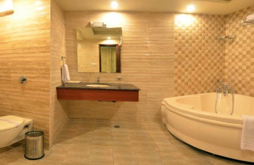 Haldwani Hotel | Devashish Hotel
