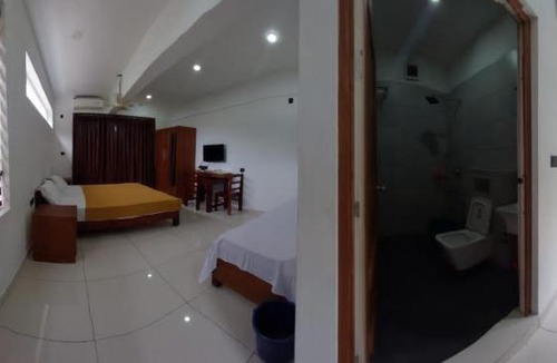 Kanichukulangara Hotel | Devi Royal Residency